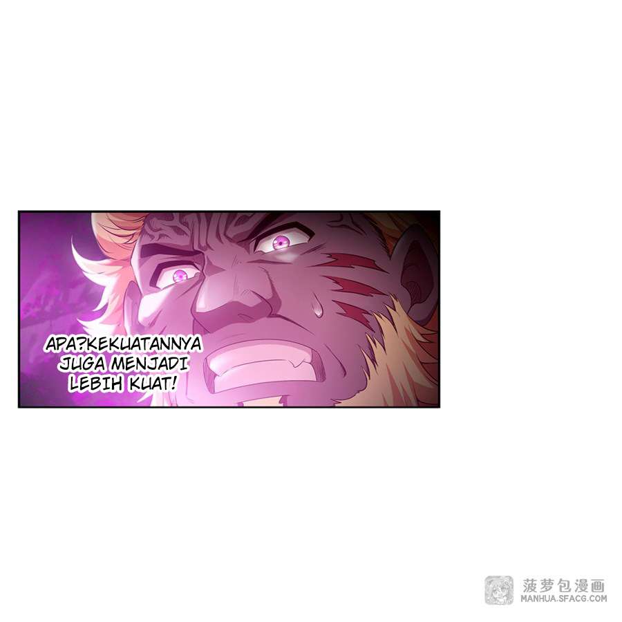 Wuxian Shitu Yu Shier Zhan Ji (Infinite Apostles and Twelve War Girls) Chapter 60 Gambar 33